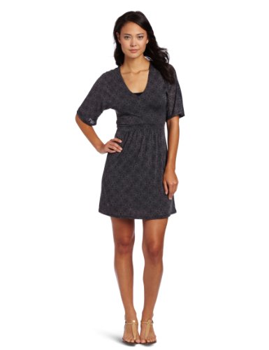 Soybu Women's Paradise Dress, Monument, Large