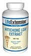 Artichoke Leaf Extract 500 mg - 180 - Capsule Artichoke Leaf Extract 500 mg - 180 - Capsule