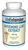 Artichoke Leaf Extract, 500 mg, 180 vegetarian capsules