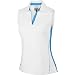 adidas ClimaCool Motion Sleeveless Color Block Polo - NEW!