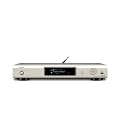 Denon DNP 720 AE Internetradio (Internetradio, UKW-Radio, DLNA-Musik-Streaming, Airplay, W-Lan, Last.FM, Napster) premium silber