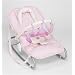 Lollipop Lane Rosie Posy Lane Bouncing Cradle