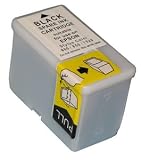 Take4Less 1-pack S020108 Black Compatible ink Cartridge for Epson Stylus Color 800 800n 850 850N 850Ne 1520 MJ 930c