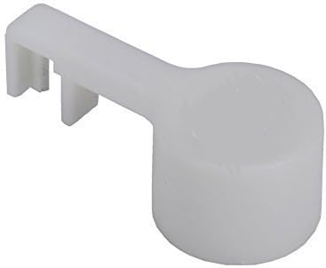 USmore Advanced Professional Lens Cap Cover Protector for DJI Phantom 3 Camera Lens Cap White