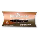 Hazelnuts in Dark Chocolate - Pillow Pack 1.75oz - PACK OF 12
