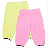 Infant Girls Polartec 100 Fleece Pants