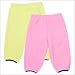 Infant Girls Polartec 100 Fleece Pants