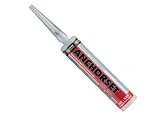 Everbuild ANCH Anchorset Chemical Anchor 300 ml - Red