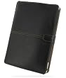 EIXO BiColor Ledertasche Book f�r Acer Aspire One