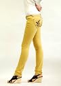 True Brit カラースキニーTB-07-025 Low Colour Skinny・デニムパンツ