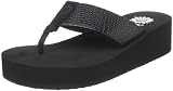 Yellow Box Women's Cali Flip Flop