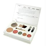 Sample Kit - Medium Dark - Jane Iredale - MakeUp Set - Sample Kit - -