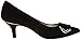 AK Anne Klein Women's Fairlee Suede Dress Pump