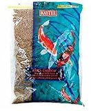 31RfXYU3lQL. SL160  Kaytee Koi Choice Premium Fish Food    3 lbs