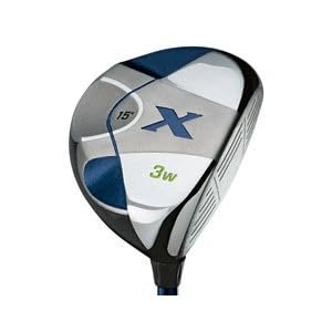 Callaway X Fairway Wood Callaway X Fairway Wood
