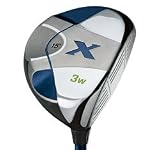 Callaway X Fairway Wood