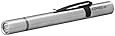 Coast A10 Stainless Steel 120 Lumen LED Penlight