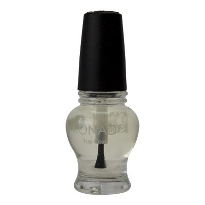 Konad Nail Art Stamping Polish - Clear Top Coat (12ml) Preisvergleich
