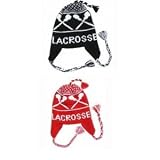 Lacrosse Knit Hat
