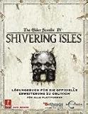 Oblivion. The Shivering Isles