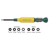 Megapro Hex 15in1 Mult-bit Screwdriver (Misc.)