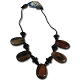 Caicos Necklace