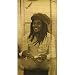 Bob Marley - Bamboo Roll Up Blinds