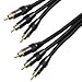 Dayton RGB-25 Component Video Cable 25 ft