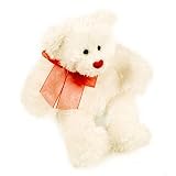 Review Flowers Direct  / Bali soft teddy bear - Send Gift of Love