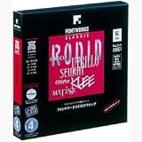 スーラ CID ファミリーパック4 高解像度版