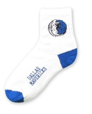 Dallas Mavericks Socks