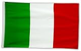 Fahne Flagge Italien 90 x 150 cm