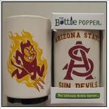 The Arizona State Bottle Popper