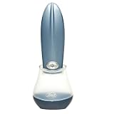 SunLight Solar LED Light - Blue/ Translucent
