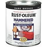 DK BRONZE HAMMERED PAINT