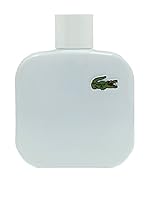 Lacoste Eau de Toilette Hombre L.12.12 Blanc 100 ml