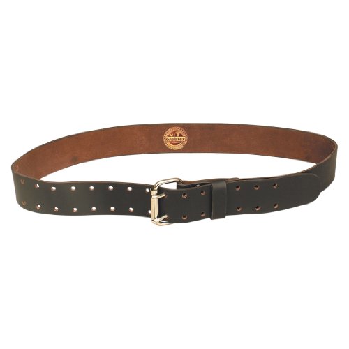 Graintex B1046 2-Inch Oil Leather Belt