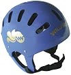 Wildwasser Wildwater Standard Paddling Helmet (WHITE)