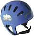 Wildwasser Wildwater Standard Paddling Helmet (WHITE)