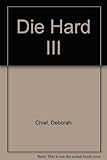 Die hard with a vengeance : a novel