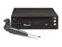 DIRECTED VIDEO DIN SIZE DVD/VCD/CD/MP3 PLAYER WITH DIGIAL DISPLAY