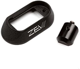 ZEV TECH GLOCK 17 22 31 34 35 GEN 3 GEN3 MAGWELL KIT ALUMINUM ULTRA LIGHT INSERT