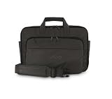 Sony VGPEMBT07 Tragetasche f&uuml;r Vaio Notebooks bis 43,8 cm (17,3 Zoll) grau
