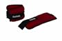 Reebok 5-Pound Neoprene Ankle Weights-Pair