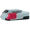 Kress 98040901 APF 144 / 1.5 / 14.4V / 1.5 Ah Lithium-Ionen f�r 144 AFB Akku 14.4V / 1.5 Ah