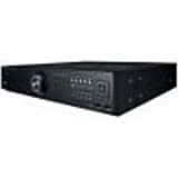 GVI SHR-8162 DVR, 16 CH, MPEG4 Compression, DVD-RW