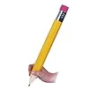 Accourtrements Giant Wooden Pencil - Color may vary