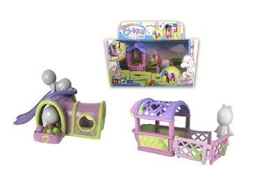 Baby Born&reg; 812730 - Baby Born - CHIQUI BABY BORN Movin Spielset+Figur Preisvergleich