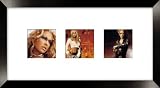 Anastacia , 27x15