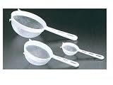 Review Metaltex  / Metaltx 101418 Strainer Poly.18cm.